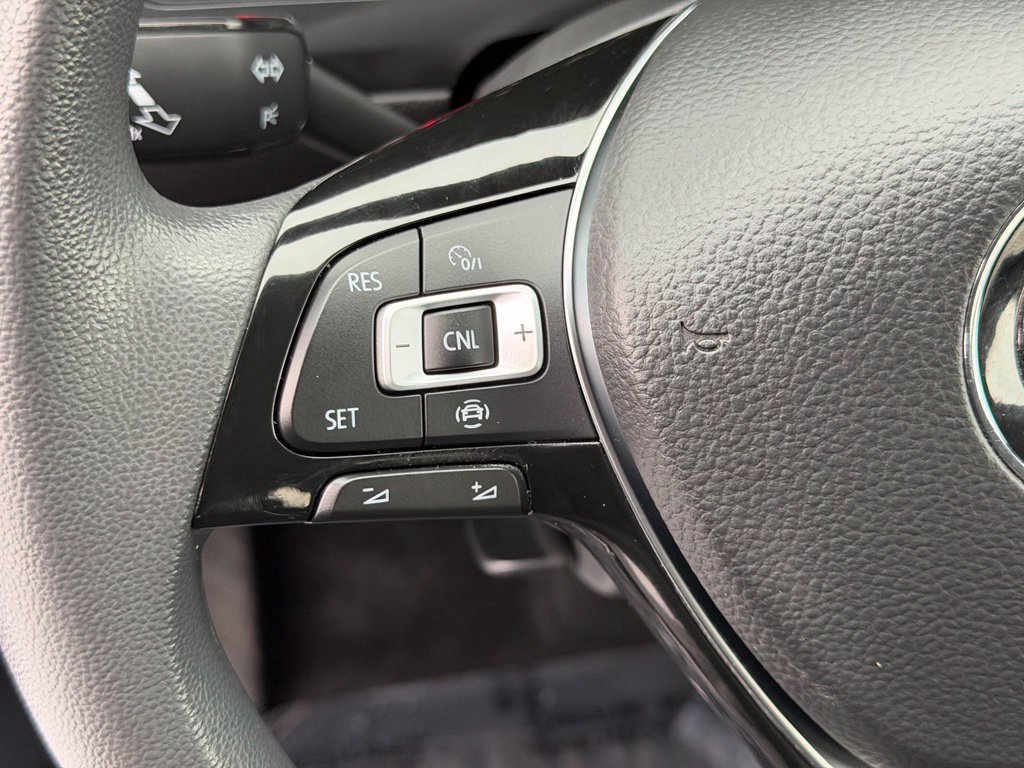 Used 2019 Volkswagen Tiguan S w/ Driver Assistance Package AWD/4WD image 23