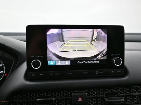 Used 2024 Honda HR-V Sport image 18