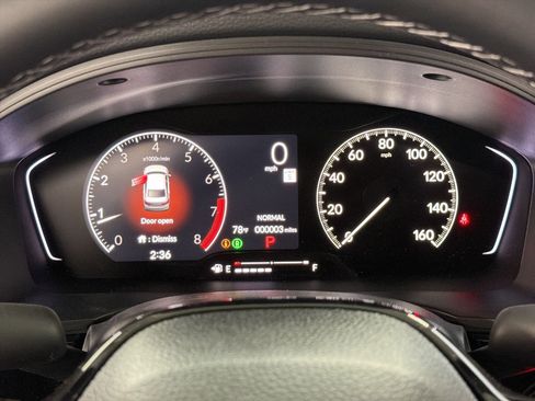 New 2026 Honda Civic Sport image 19