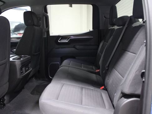 Used 2023 Chevrolet Silverado 1500 RST AWD/4WD image 22