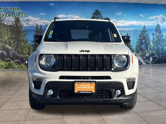 Certified 2022 Jeep Renegade Altitude w/ Sun/Sound Group video 2