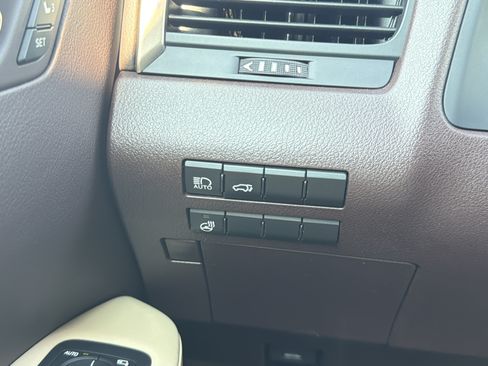 Used 2017 Lexus RX 350 FWD w/ Premium Package image 13