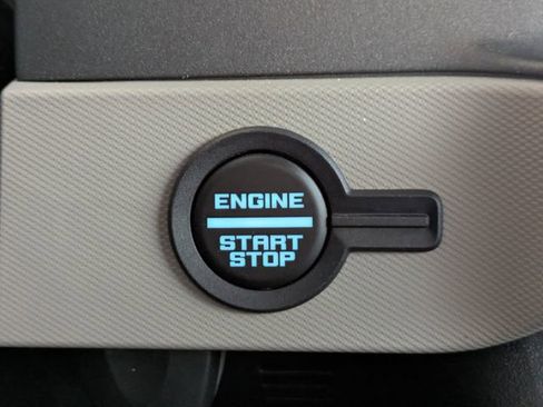 Used 2024 Ford Bronco Wildtrak AWD/4WD image 35