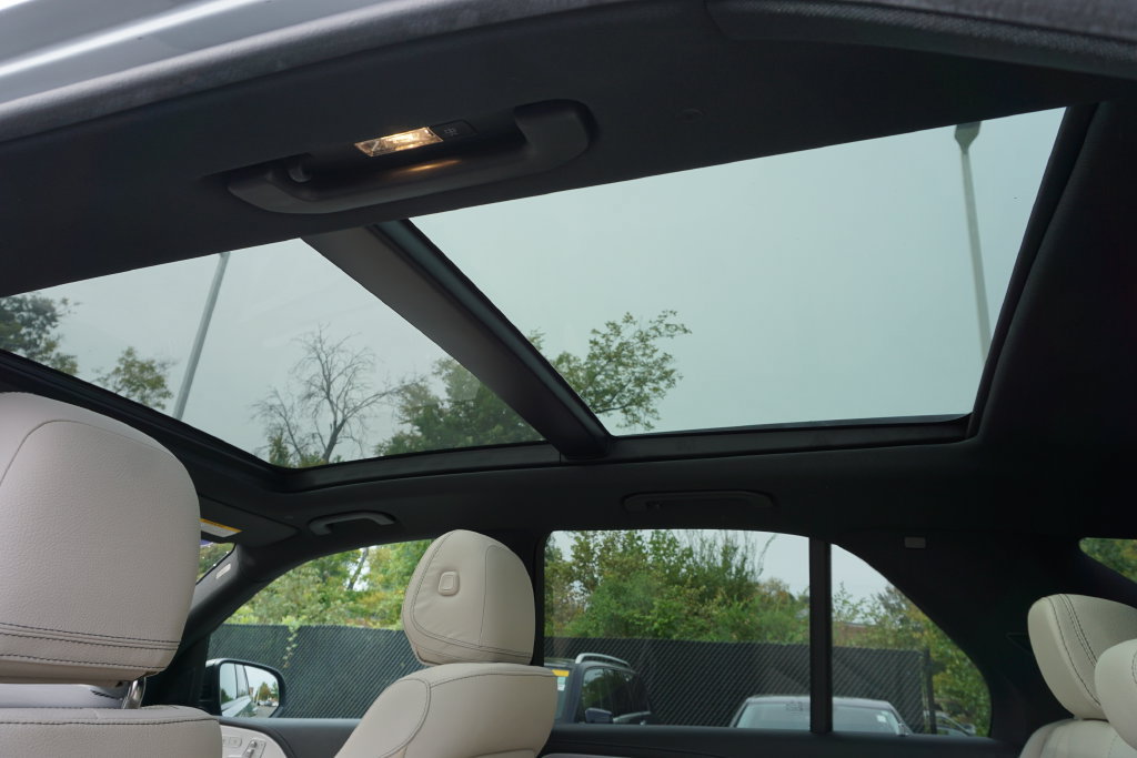 Used 2024 Mercedes-Benz GLE 450 4MATIC image 27