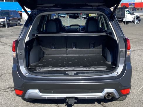 Used 2023 Subaru Forester Touring image 24