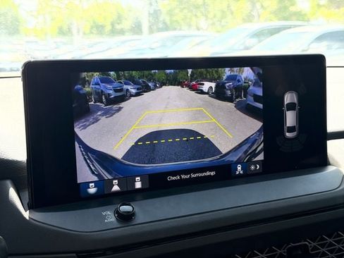 Used 2024 Honda Accord EX-L image 25