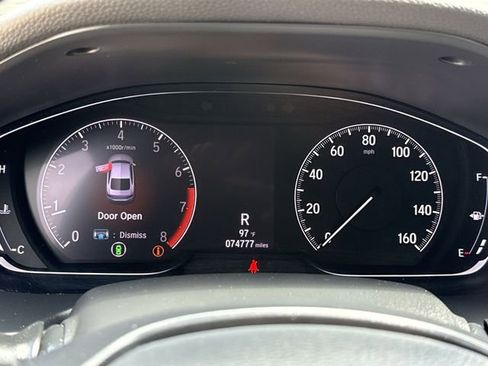 Used 2020 Honda Accord LX image 23