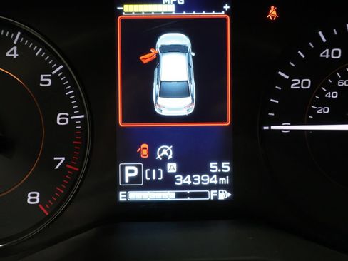 Used 2020 Subaru Crosstrek 2.0i AWD/4WD image 36