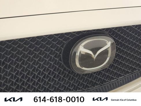 Used 2020 MAZDA CX-5 Sport image 14