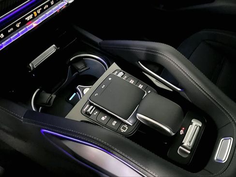 New 2026 Mercedes-Benz GLE 53 AMG 4MATIC image 11