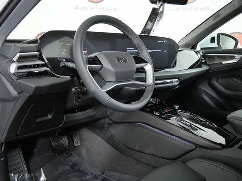 New 2025 Audi A5 2.0T Premium Plus image 16