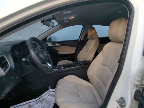 Used 2017 MAZDA MAZDA3 Sport w/ Preferred Equipment Package image 6