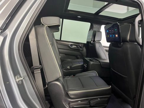 Used 2026 GMC Yukon Elevation w/ Elevation Premium Package image 35