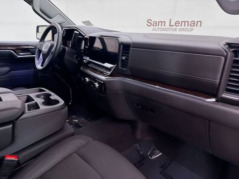 Used 2024 GMC Sierra 1500 Elevation w/ X31 Off-Road Package image 32