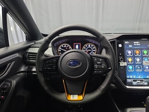New 2026 Subaru Crosstrek 2.5i Wilderness w/ Wilderness Package image 10