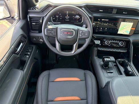 New 2026 GMC Sierra 1500 AT4 w/ AT4 Premium Package image 29