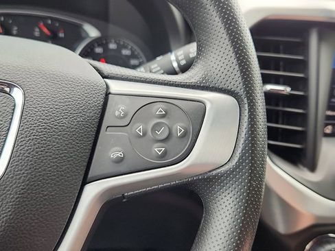 Used 2023 GMC Acadia SLE w/ Driver Convenience Package FWD image 21