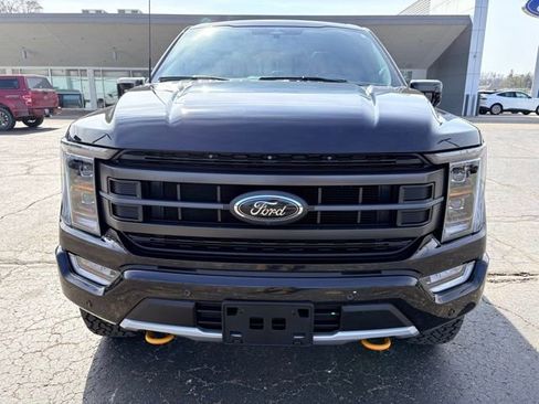 Used 2023 Ford F150 Tremor w/ Equipment Group 402A High image 13