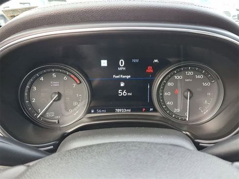 Used 2020 Cadillac CT5 Premium Luxury image 13