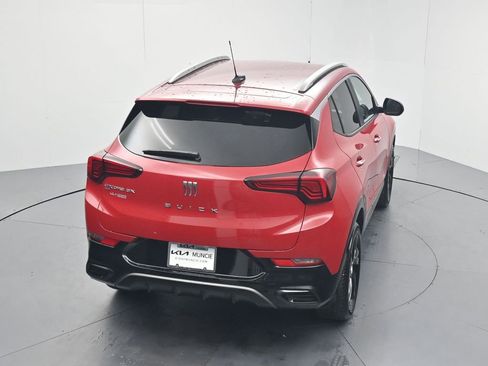 Used 2026 Buick Encore GX Sport Touring w/ Comfort Package AWD/4WD image 51