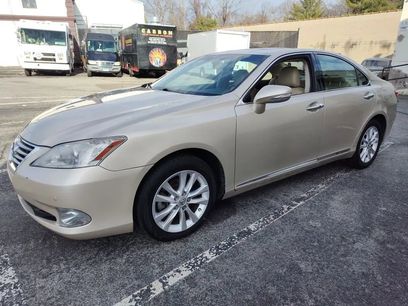 Used 2011 Lexus ES 350