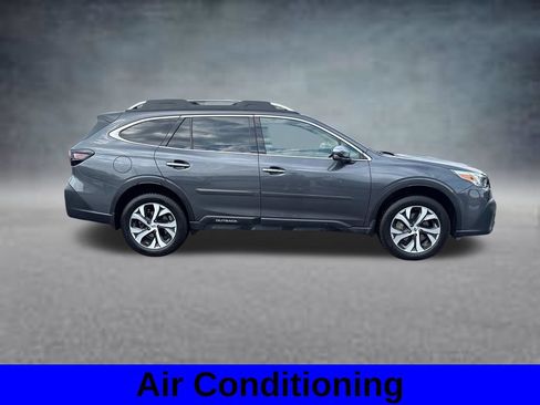 Used 2020 Subaru Outback Touring w/ Popular Package #2 AWD/4WD image 5