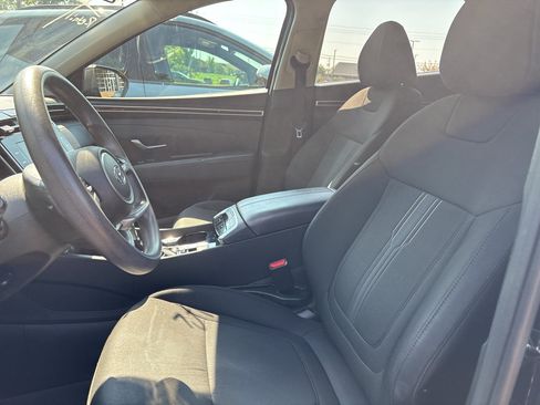 Used 2024 Hyundai Tucson SEL FWD image 3