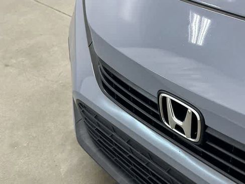 Used 2024 Honda Civic Sport image 30