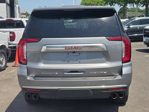 Used 2023 GMC Yukon XL Denali AWD/4WD image 5