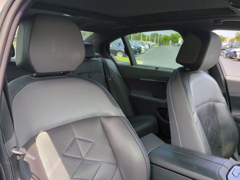 Used 2024 BMW i5 eDrive40i w/ Executive Package RWD image 33