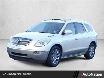 Used 2011 Buick Enclave CXL