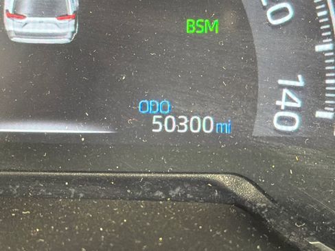 Used 2024 Toyota RAV4 XLE image 27