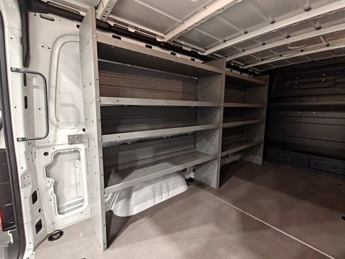 Used 2022 Mercedes-Benz Sprinter 1500 image 27