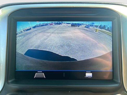 Certified 2020 Chevrolet Silverado 1500 RST image 14