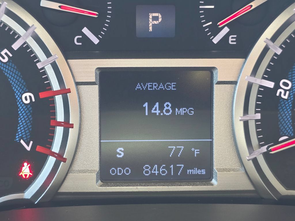 Used 2019 Toyota 4Runner SR5 Premium AWD/4WD image 22