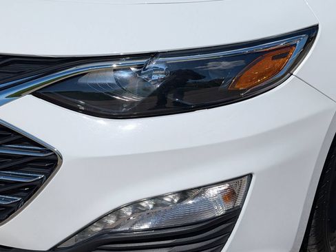 Used 2024 Chevrolet Malibu LT FWD image 16
