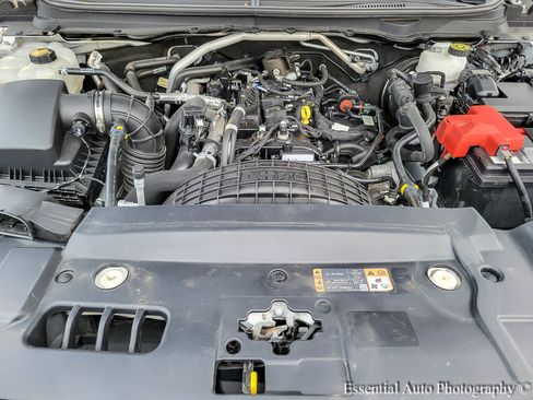 Used 2021 Ford Ranger XL image 27