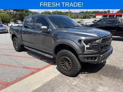 Used 2020 Ford F150 Raptor w/ Equipment Group 802A Luxury