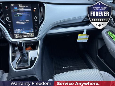 New 2025 Subaru Legacy Premium image 15