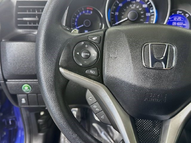 Used 2016 Honda Fit EX image 13
