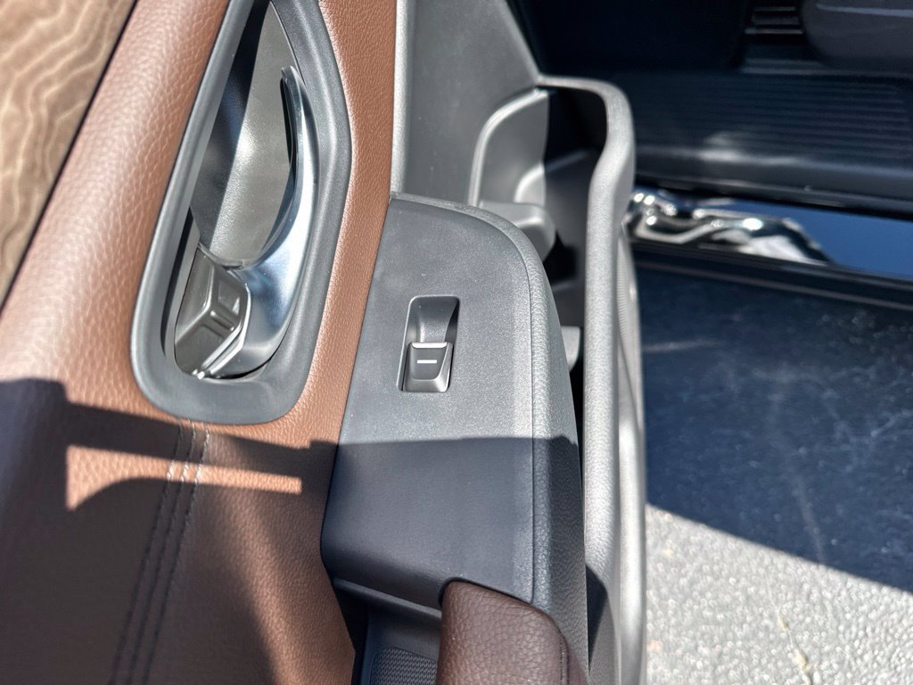 New 2026 Honda Pilot Elite image 13