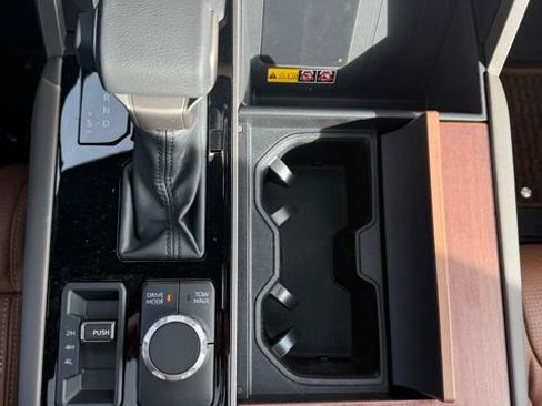 New 2026 Toyota Tundra 1794 Edition AWD/4WD image 27