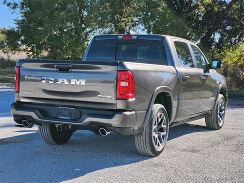 New 2026 RAM 1500 Laramie image 4
