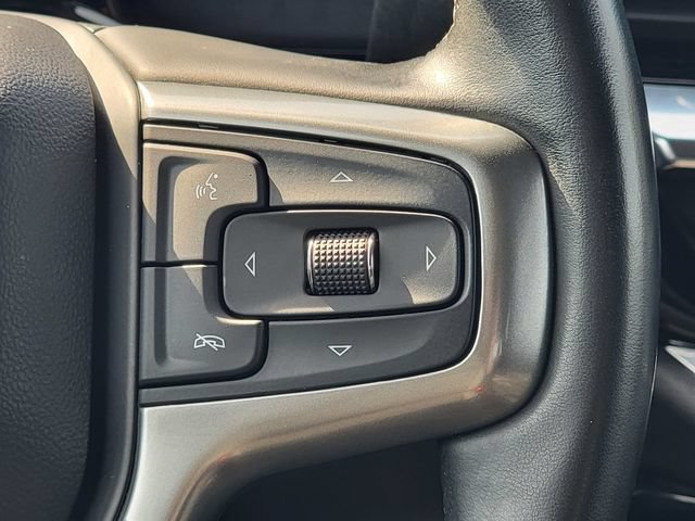 Certified 2024 Chevrolet Silverado 1500 LT Trail Boss w/ Protection Package AWD/4WD image 28