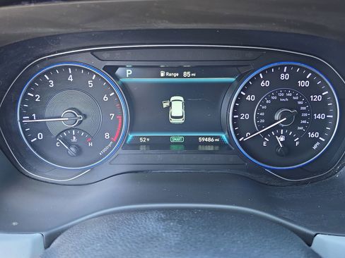 Used 2020 Hyundai Palisade SEL w/ Convenience Package image 28