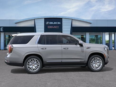 New 2026 GMC Yukon Elevation w/ LPO, Floor Liner Package image 5