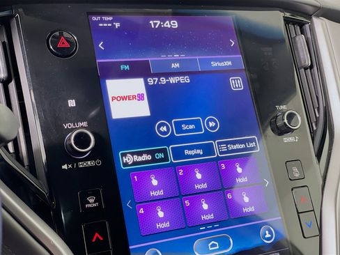 Used 2020 Subaru Outback Premium w/ Popular Package #1 image 21