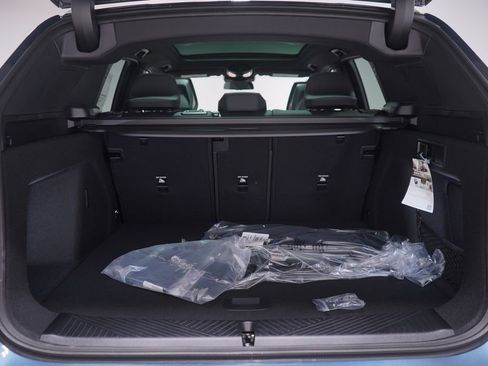 Used 2025 BMW X3 M50 w/ Premium Package image 13