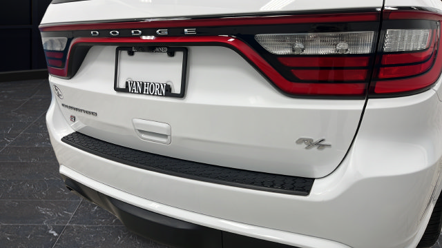 Used 2023 Dodge Durango R/T AWD/4WD image 34