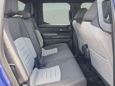 Certified 2025 Toyota Tacoma TRD Sport AWD/4WD image 14